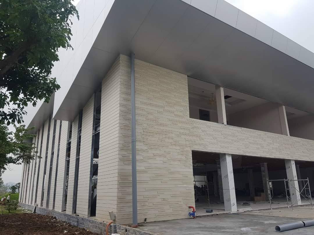 Công nghệ nhà lắp ghép bê tông nhẹ tại Việt Nam 