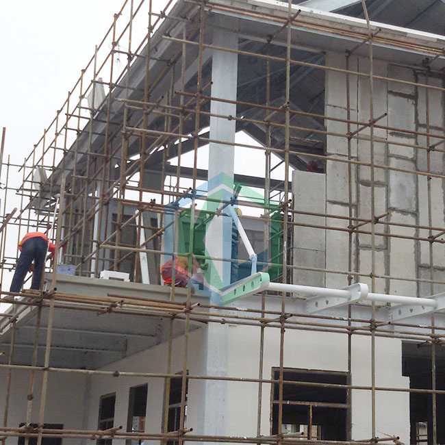 Thông tư 13/2017/TT-BXD – Quy định sử dụng gạch không nung 