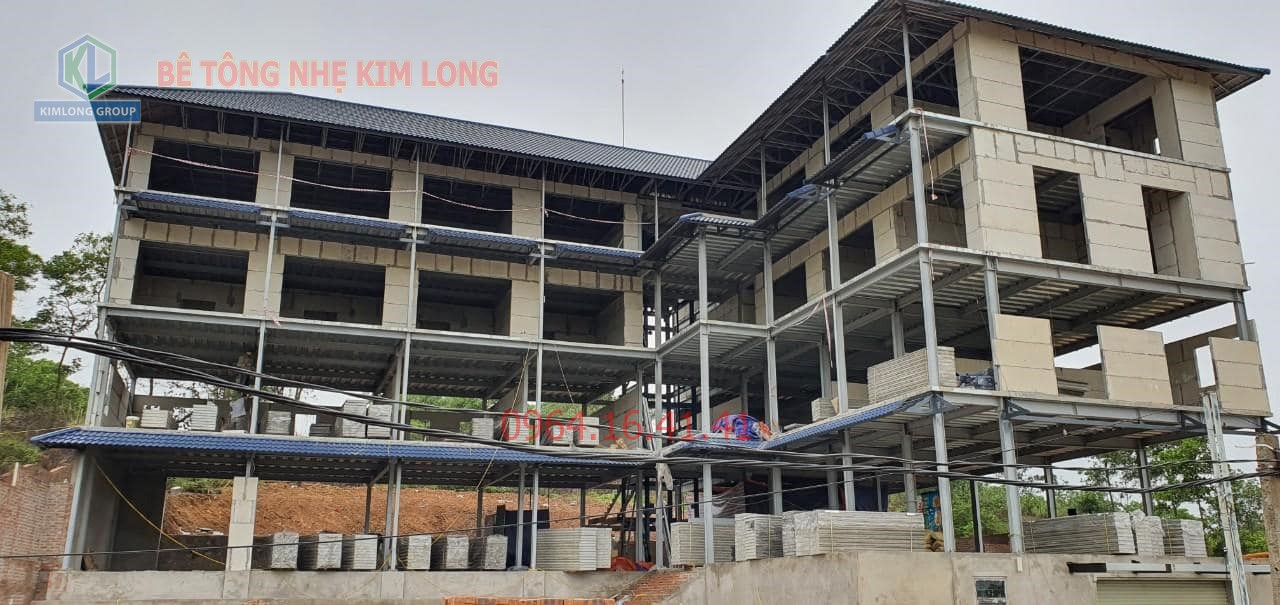 7 hiểu lầm phổ biến về bê tông nhẹ EPS mà nhiều người vẫn tin là đúng