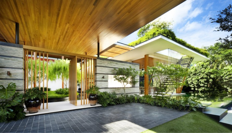Nhiệt độ giảm khá nhiều